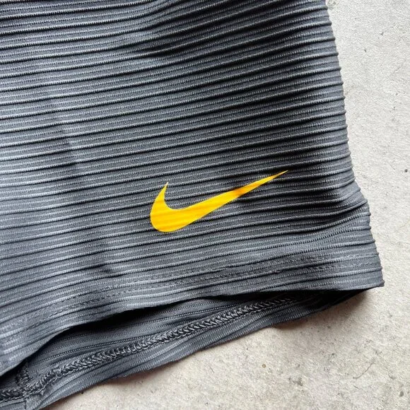 Nike Pro Elite Aeroswift Running Briefs DA2997-066 Women’s XS MIUSA UNRELEASED